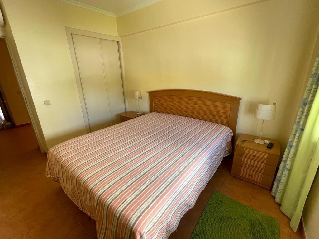 Cabanas De Tavira Apartment Exterior photo