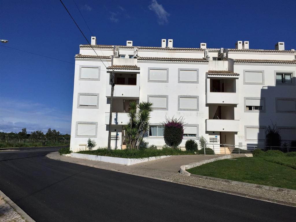 Cabanas De Tavira Apartment Exterior photo
